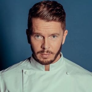 Johan Martin
