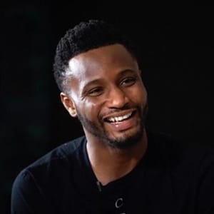 Mikel Obi