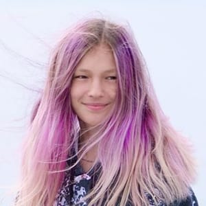 Lara Markthaler