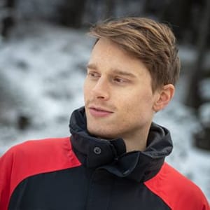 Fabian Hurschler