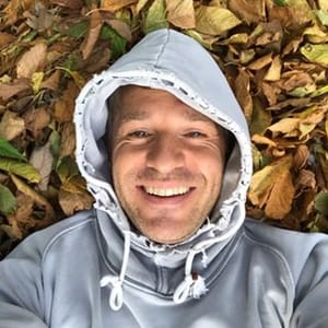 Alex Ratnikov