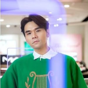 Kevin Zhoutw