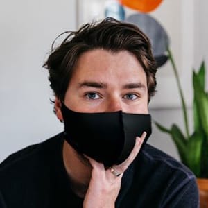 Luke Beard