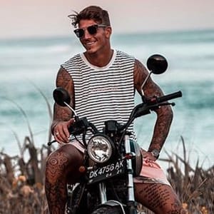 Tommy Blasner
