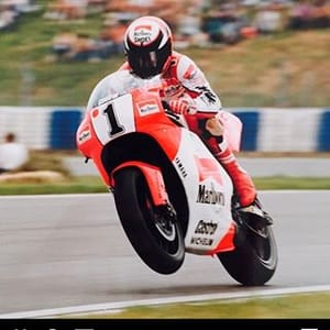 Wayne Rainey
