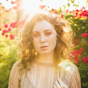 Abigail Gorden