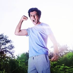 Anshuman Jha