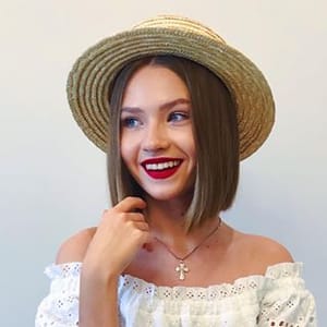 Elizabeth Kostyakina
