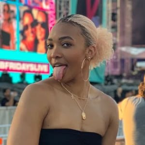 Imani Mcgee-stafford
