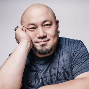 Po Zhang Aka Popo