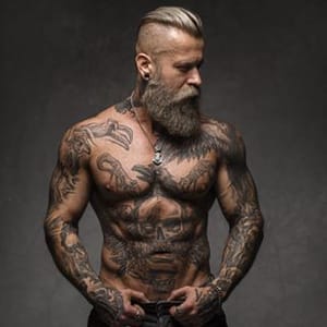 Polish Viking