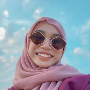 Iman Alyssa Sahabudin