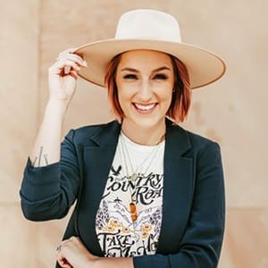 Jamie Dana
