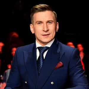 Tomasz Baranski