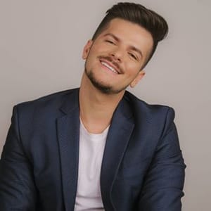 Steven Barahona