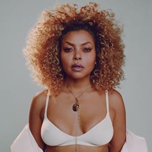Taraji P Henson