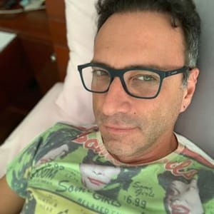 Carlos Galdos