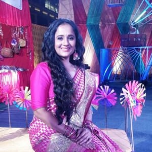 Amita Choksi