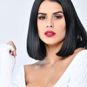 Vanessa De Roide