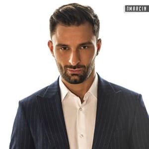 Mateusz Hladki