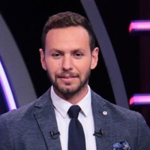 Yehia Hamza