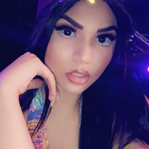 Aly Mariee