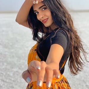Hasini Reddy