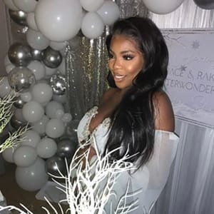 Grace Ajilore