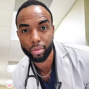 Vincent Ewudo