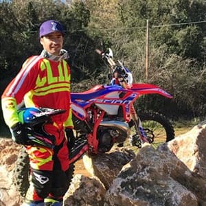 Cristobal Guerrero