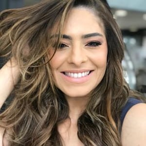 Luciana Almeida