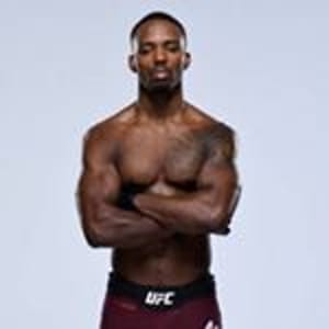 Lerone Murphy