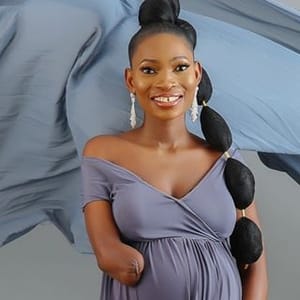 Maryann Omole