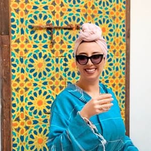 Rabab El Khandari