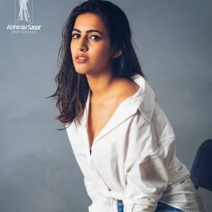 Niharika Konidela