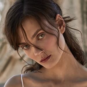 Kristina Ruy