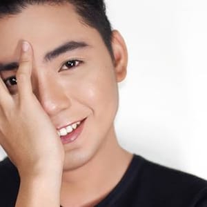 Joshen Vahn Lee