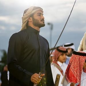 Mohammed Bin Hamad