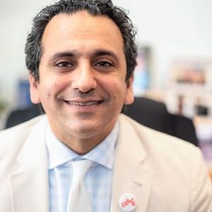 Habib Sadeghi