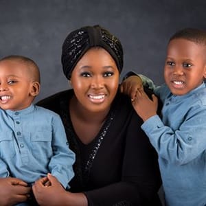 Zainab Azeez