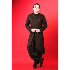 Sumeet Raghvan