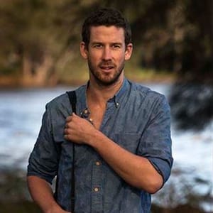 Matthew Abbott