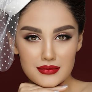 Farzaneh Shahmoradi