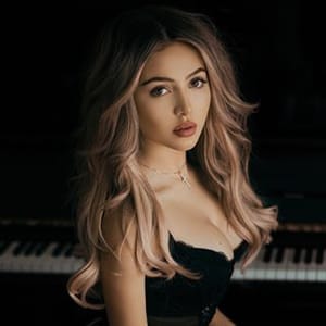 Nathalie Paris