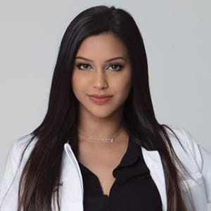 Sadiyah Karimi