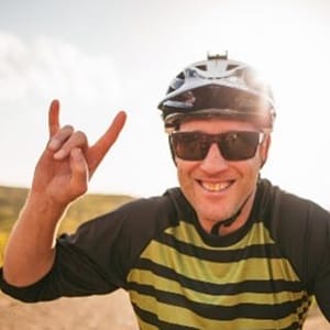 Steve Peat