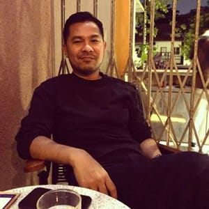 Syazwanzakariah