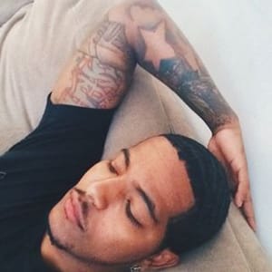 James Cruz