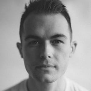 Jacob Dixon