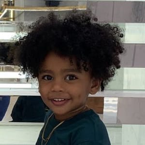 Cruz Christian Williams